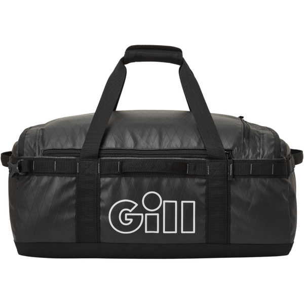 2026 Gill Navigator Tarp Bag 50L L117 - Black